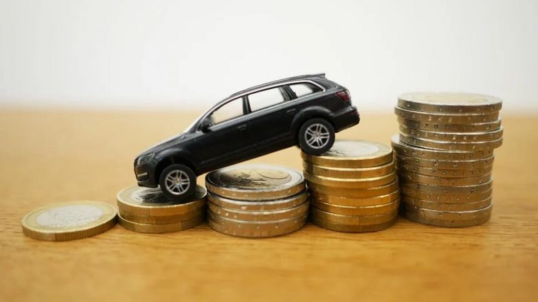 With Improvement in Automobile Demand, Vehicle Finance Sector Witnesses Speedy Recovery in India: Report