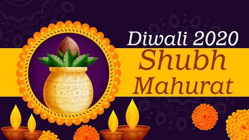 Diwali 2020 Shubh Mahurat: Auspicious Time and Dates to Open New Shop, Office and Factory This Festive Occasion