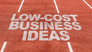 6 Low Investment Business Ideas to lead in 2021