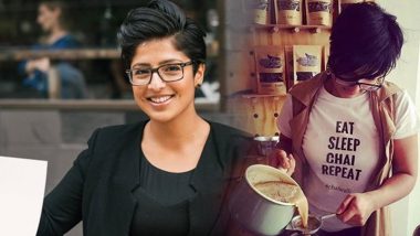 Success Story: Upma Virdi  ने ऑस्ट्रेलिया को कैसे बनाया Indian चाय का दीवाना