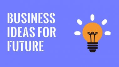 3 Futuristic Business Ideas for 2021 and Beyond!