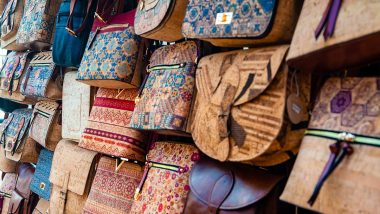 Handbag Business: मार्केट में हैंडमेड हैंडबैग की है बड़ी डिमांड, कम लागत में घर से शुरू करें यह बिजनेस