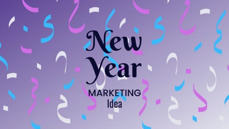 Marketing Ideas: नए साल में मार्केटिंग के इन टिप्स के साथ बढाएं अपनी सेल