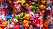देश के खिलौना उद्योग को चमकाने के लिए बनाई जा रही राष्ट्रीय कार्य योजना, मेक इन इंडिया पर होगा जोर