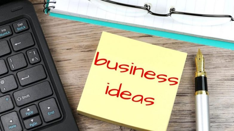 Business Ideas For 2021: Here Are 4 Business Ideas Which You Can Start Next Year