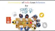 नये साल में इन सरकारी योजनाओं के साथ शुरू कर सकते हैं अपना स्टार्टअप