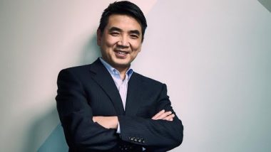 Eric Yuan, Founder and CEO of Zoom, Named ‘Businessperson of Year 2020’ by TIME Magazine