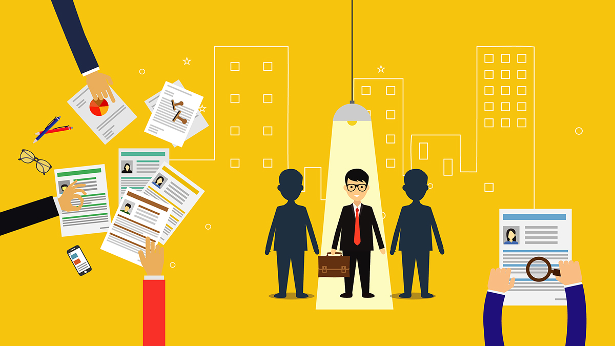 5 Tips Firms Should Follow for Hiring the Right Employee