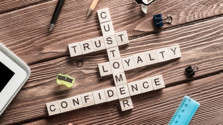 Build Customer Trust Naturally: कस्टमर का भरोसा जीतने के शानदार तरीके