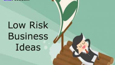 Low Risk Business Ideas: इन बिज़नेस में है रिस्क कम और कमाई ज्यादा, आप भी आज़माएं हाथ