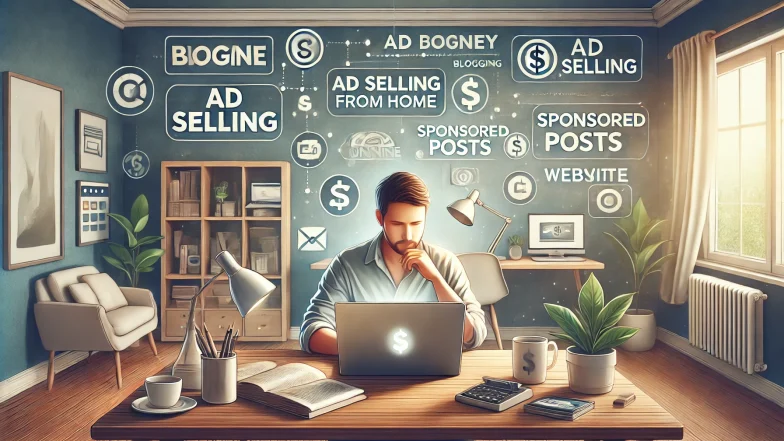 Earn Money From Website: ऐसे कमाए अपनी वेबसाइट से पैसे