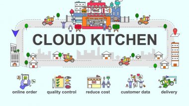 Cloud Kitchen Business: किचन से ही घर बैठे होगी लाखों की कमाई, जानें कैसे