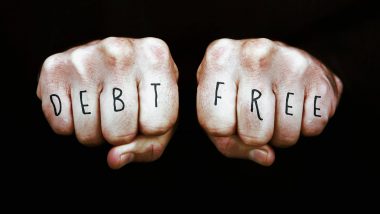 5 Smart Solutions to get your Small Business out-of-debt