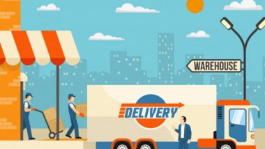 Delivery Business: कम लागत में शुरू होगा यह बिज़नेस और मुनाफा भी होगा जबरदस्त