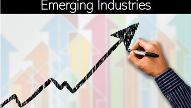 Top 3 Emerging Industries in India to start a business in 2021!