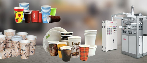 Paper Plate & Cup Making Business: पेपर प्लेट और कप बनाने के बिज़नेस में ऐसे मिलेगी सफलता