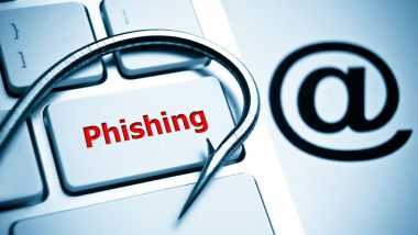 11 Types of Phishing Attacks that are too Clever to be Detected