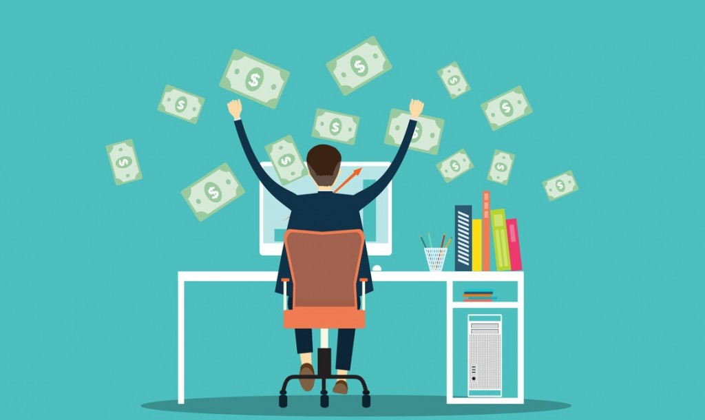 3 Amazing Digital Work-from-home Jobs for Solopreneurs