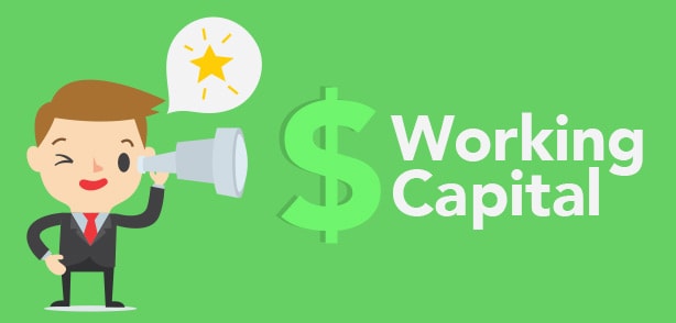 8 Types of Working Capital & Everything you should know about them!