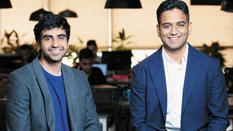 Success Story: How this Indian Discount Brokerage Firm Joined the Elite Unicorn Club 2020