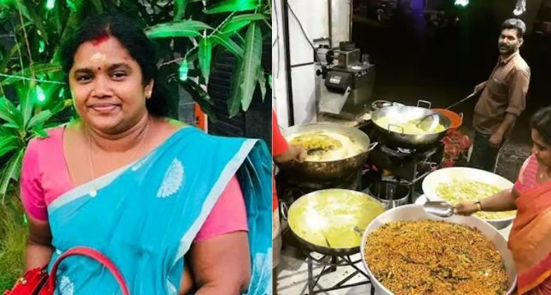 इलावरासी जयकांत Success Story: इस महिला ने दिवालिया होने के बाद भी नहीं मानी हार, 100 रुपये में फिर खड़ा किया अपना बिज़नेस