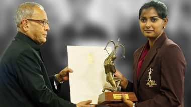 दीपिका कुमारी Inspirational Story: ऑटो चलाने वाले की बेटी ऐसी बनी करोड़पति, तीरंदाजी में भारत का नाम किया रोशन