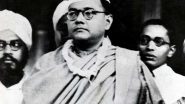 नेताजी सुभाष चंद्र बोस की जयंती पर जानें उनसे जुड़ी बातें और उनके अनमोल विचार