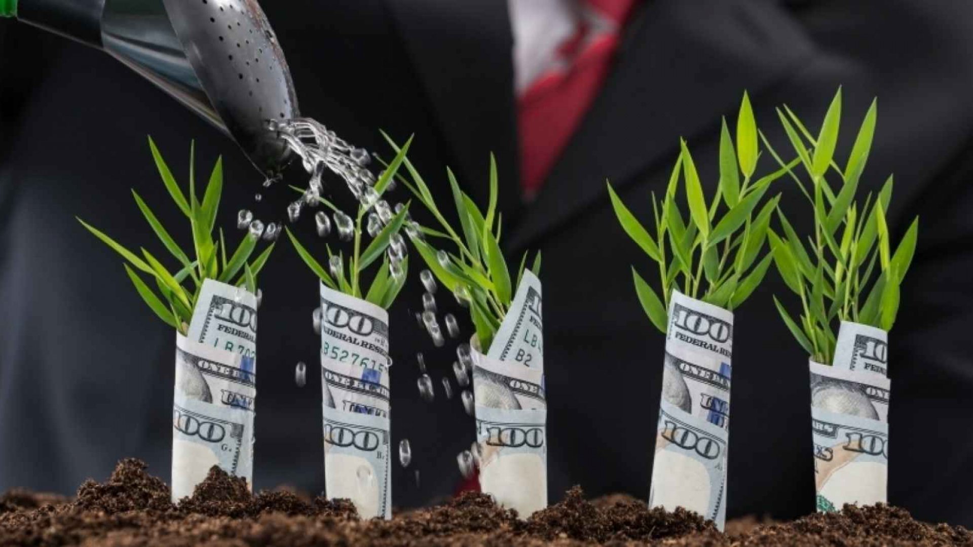 4 Smart Ways to raise fund for your startup without Investors