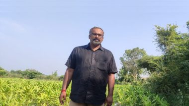 चिंतन शाह Success Story: इस MBA ग्रेजुएट शख्स ने नौकरी छोड़ की जैविक खेती, बंज़र ज़मीन को उपजाऊ बनाकर कर रहे हैं लाखों की कमाई