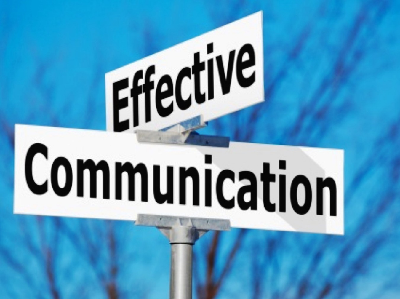 Effective Communication Skills Its Effects 