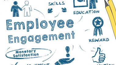 4 Employee Engaging Factors to Retain Top Performers in a Company