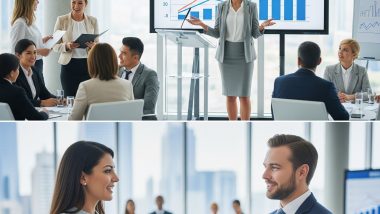 Effective Communication Skills से कैसे बदल सकती है आपके करियर और बिज़नेस की दिशा? 