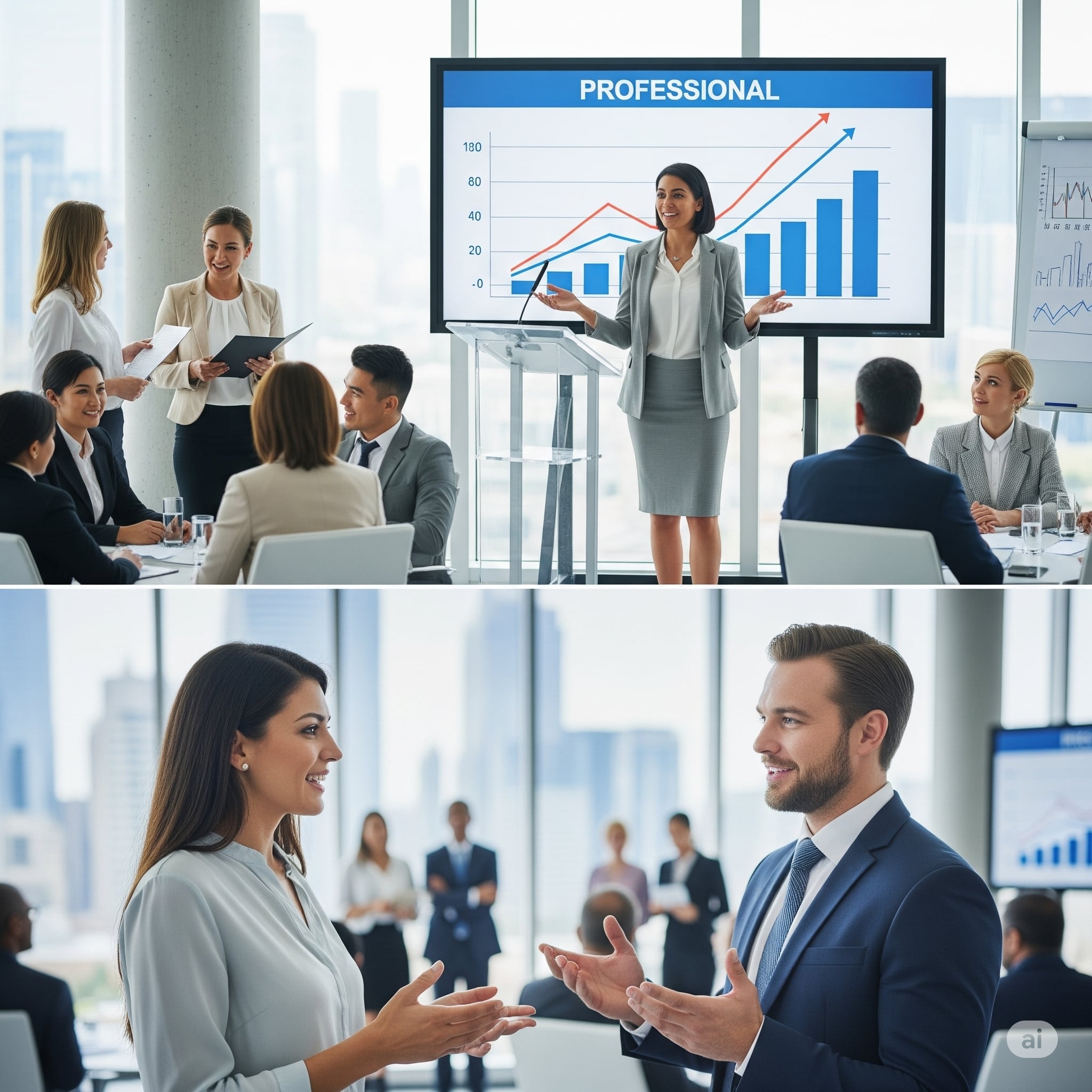 Effective Communication Skills से कैसे बदल सकती है आपके करियर और बिज़नेस की दिशा? 