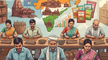Agarbatti Business: कैसे अगरबत्ती उद्योग बनेगा कमाई का बड़ा साधन?