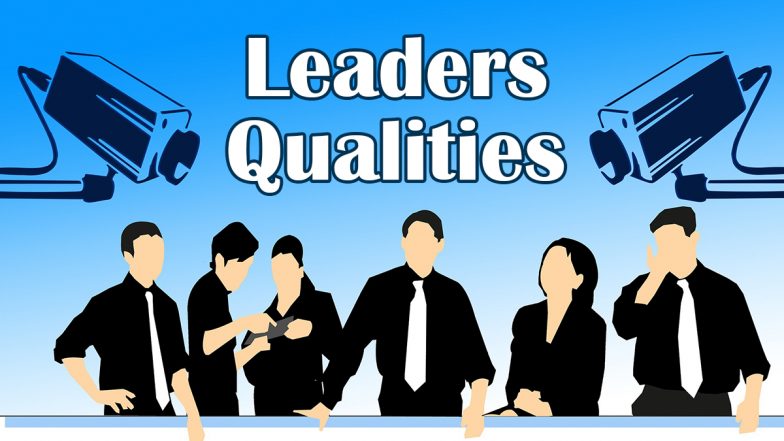 एक अच्छे लीडर में इन 3 गुणों का होना है बेहद जरूरी, क्या आप में है ये क्वालिटी?