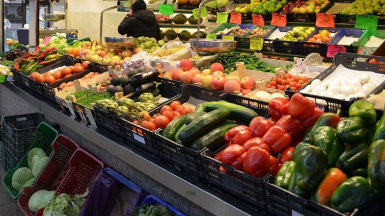 Organic Food Store Business: ऑर्गेनिक फूड स्टोर का व्यापार आपको दिन-रात कमाकर दे सकता है मोटी कमाई, जानें बिज़नेस शुरू करने के शानदार टिप्स