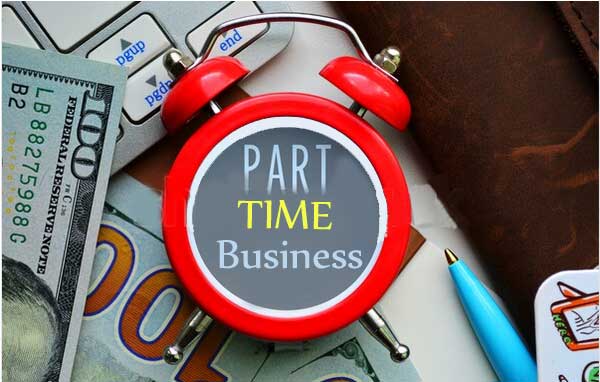 Part-Time Business Ideas: पार्ट-टाईम बिज़नेस आपकी इनकम में लगा सकता है चार चांद, जानें किन बिज़नेस को शुरू कर बढ़ाएं अपनी कमाई