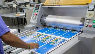 Printing Press Business: यह बिज़नेस कम इनवेस्टमेंट के साथ होगा शुरू और हर महीने कमाकर देगा बंपर कमाई, जानें कैसे होगी शुरुआत