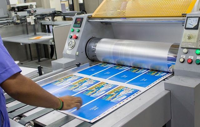Printing Press Business: यह बिज़नेस कम इनवेस्टमेंट के साथ होगा शुरू और हर महीने कमाकर देगा बंपर कमाई, जानें कैसे होगी शुरुआत