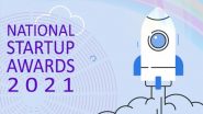 National Startup Awards 2021: A Great Opportunity for Young Entrepreneurs to get Recognition & Why Should you apply?