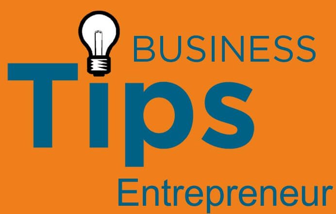 Top 3 Important Tips for Entrepreneurs in India for Successful Business