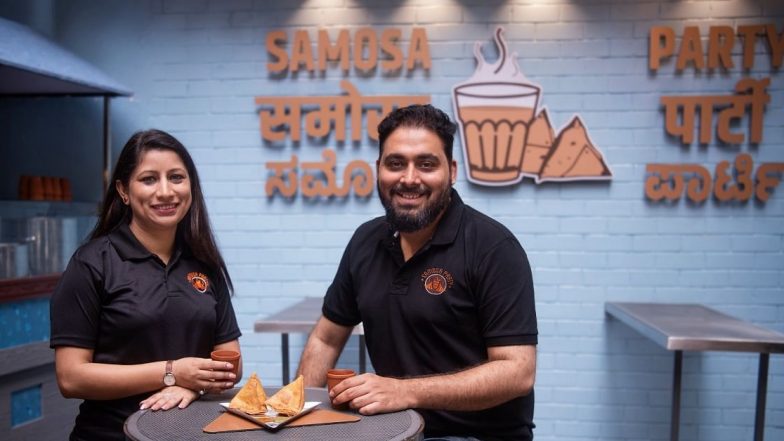 A Start-Up That Sold 25 Lakh Samosas To Build Its Business