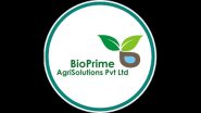 Bioprime Agrisolutions Pvt Ltd Bags FICCI Best Agri Start-Up Award 2021