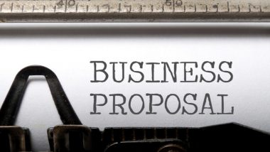 How to Write the Winning Business Proposal in 5 Steps