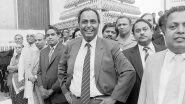 11 Business Lessons every Entrepreneur should learn from Late Dhirubhai Ambani!