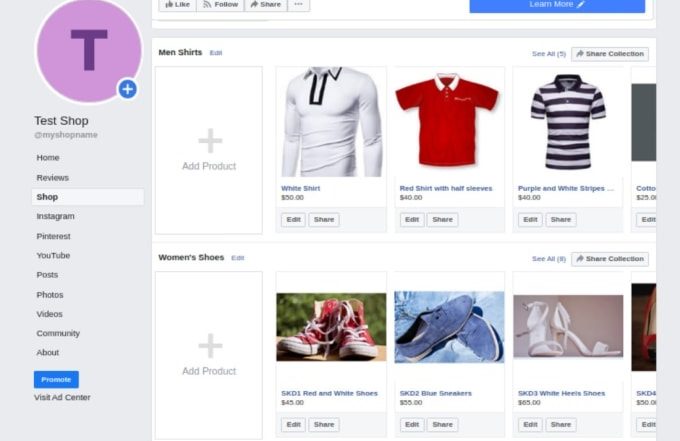 Products Selling on Facebook: फेसबुक के ज़रिए दिलाएं अपने बिज़नेस को तरक्की, जानें फेसबुक पर कैसे बेचें जाते हैं अपने प्रोड्क्ट्स या सर्विस