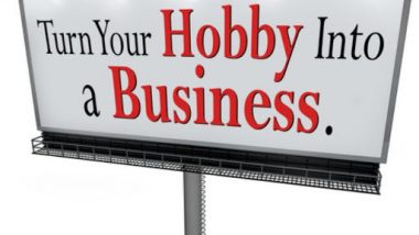 आपकी Hobby बन सकती है आपका व्यवसाय, जानें कैसे