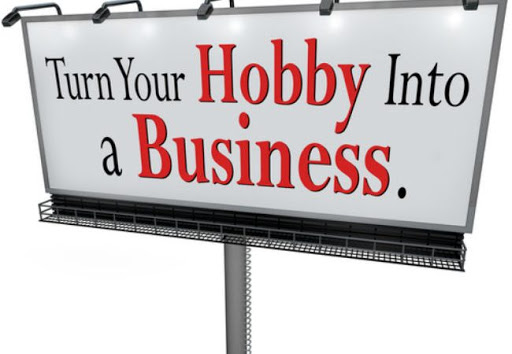 आपकी Hobby बन सकती है आपका व्यवसाय, जानें कैसे