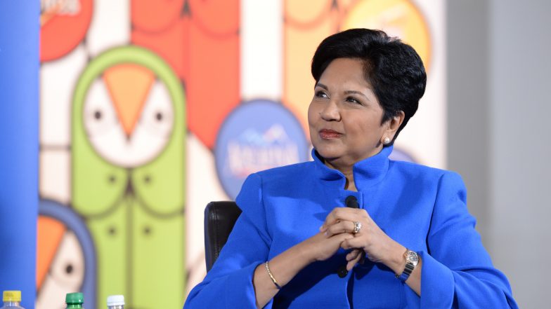 5 Inspiring Indra Nooyi Quotes to Remind Everyone that no dream is too big!