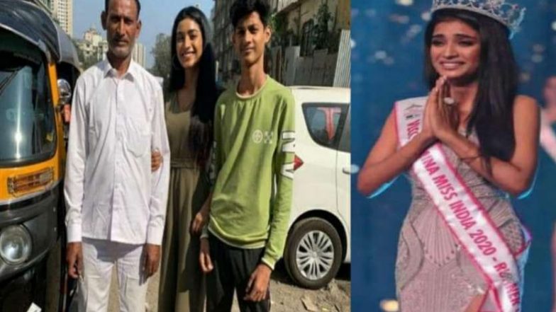 मान्‍या सिंह Inspirational Story: ऑटो रिक्‍शा ड्राइवर की बेटी ने जीता मिस इंडिया रनर अप का खिताब, जानें उनकी संघर्षों से भरी दास्‍तां